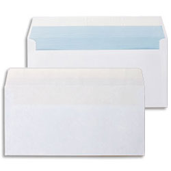 DL Envelope Self Seal Pack 50